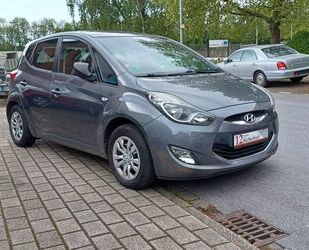 Hyundai ix20 Gebrauchtwagen