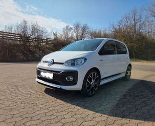 VW up! Gebrauchtwagen