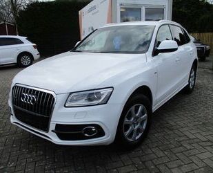 Audi Q5 Gebrauchtwagen