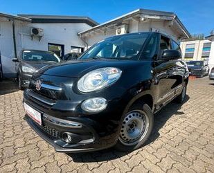 Fiat 500L Urban Gebrauchtwagen