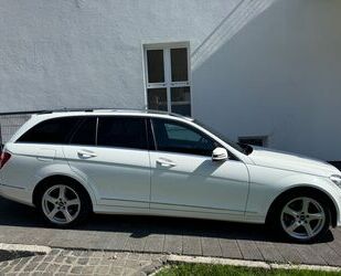 Mercedes-Benz C 200 Gebrauchtwagen