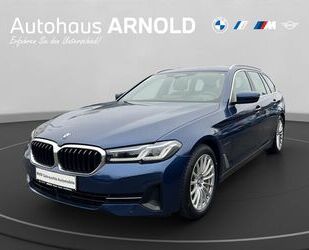 BMW 530 Gebrauchtwagen