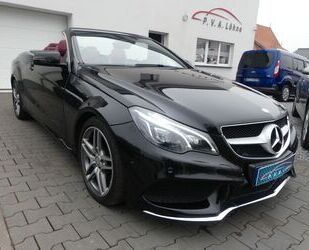 Mercedes-Benz E 350 Gebrauchtwagen