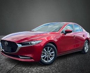 Mazda 3 Gebrauchtwagen