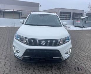Suzuki Vitara Gebrauchtwagen