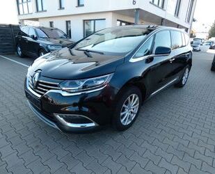 Renault Espace Gebrauchtwagen