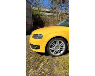 Audi S3 Gebrauchtwagen