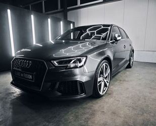 Audi RS3 Gebrauchtwagen