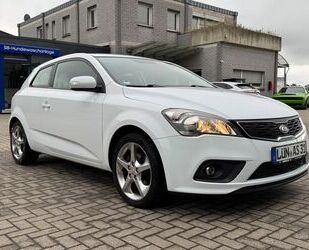 Kia ceed Sportswagon Gebrauchtwagen