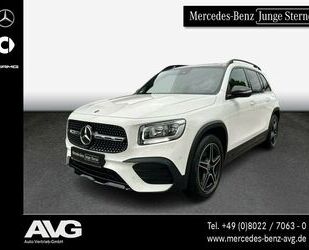 Mercedes-Benz GLB 200 Gebrauchtwagen