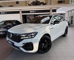 VW Touareg Gebrauchtwagen