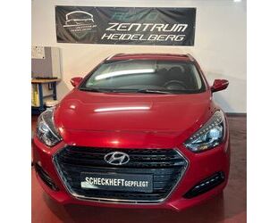 Hyundai i40 Gebrauchtwagen