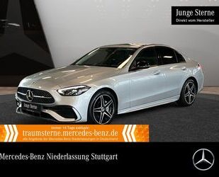 Mercedes-Benz C 180 Gebrauchtwagen