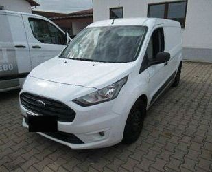 Ford Transit Gebrauchtwagen