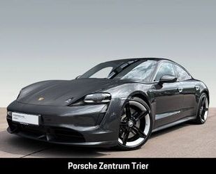 Porsche Taycan Gebrauchtwagen