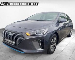 Hyundai IONIQ Gebrauchtwagen