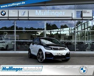BMW i3 Gebrauchtwagen