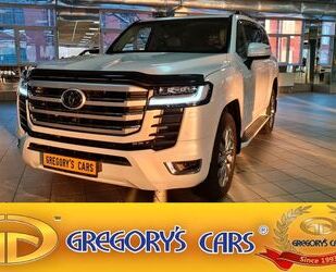 Toyota Land Cruiser Gebrauchtwagen
