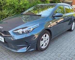 Kia ceed Sportswagon Gebrauchtwagen