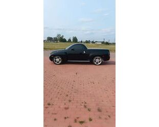 Chevrolet SSR Gebrauchtwagen