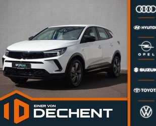 Opel Grandland (X) Gebrauchtwagen
