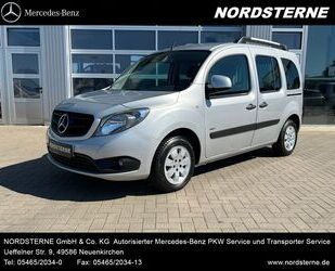 Mercedes-Benz Citan Gebrauchtwagen