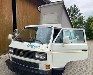 VW T3 andere Gebrauchtwagen