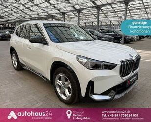 BMW iX1 Gebrauchtwagen