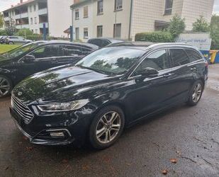 Ford Mondeo Gebrauchtwagen