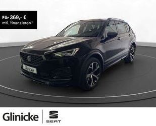Seat Tarraco Gebrauchtwagen