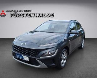 Hyundai KONA Gebrauchtwagen
