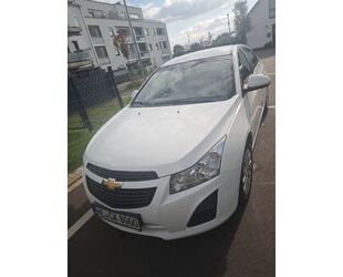 Chevrolet Cruze Gebrauchtwagen