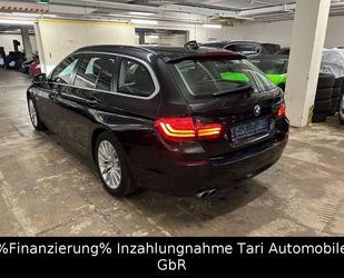BMW 520 Gebrauchtwagen