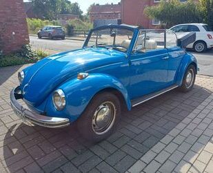 VW Käfer Gebrauchtwagen