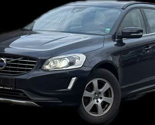 Volvo XC60 Gebrauchtwagen