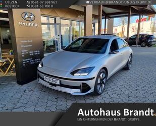 Hyundai IONIQ 6 Gebrauchtwagen