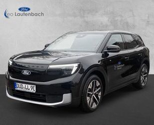 Ford Explorer Gebrauchtwagen