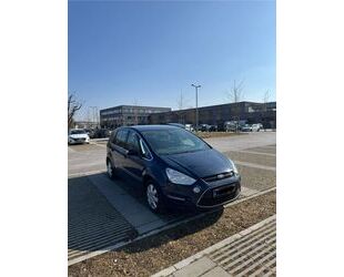 Ford S-Max Gebrauchtwagen