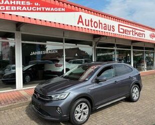 VW Taigo Gebrauchtwagen