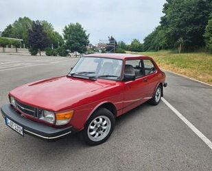 Saab 99 Gebrauchtwagen