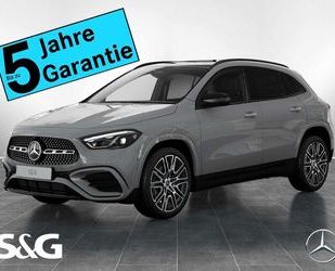 Mercedes-Benz GLA 200 Gebrauchtwagen