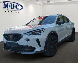 Cupra Formentor Gebrauchtwagen