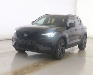 Volvo XC40 Gebrauchtwagen