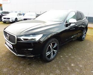 Volvo XC60 Gebrauchtwagen