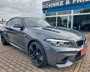 BMW M2 Gebrauchtwagen