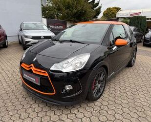 Citroen DS3 Gebrauchtwagen