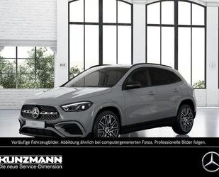 Mercedes-Benz GLA 200 Gebrauchtwagen