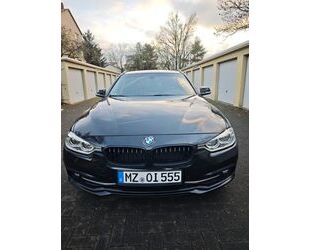 BMW 320 Gebrauchtwagen