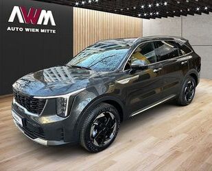 Kia Sorento Gebrauchtwagen