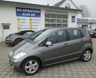 Mercedes-Benz A 180 Gebrauchtwagen